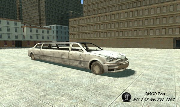 Spec Ops: The Line Civilian Vehicles