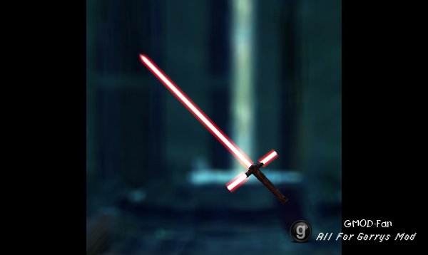 Star Wars Lightsabers [update]