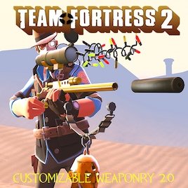 CW 2.0 TF2 REMASTERED (READ)