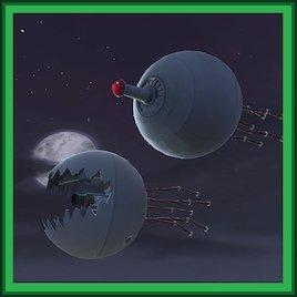 The Twins (Terraria) [Ragdoll]
