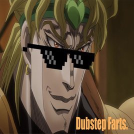 Jojo's Bizarre Adventure「THE WORLD」
