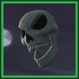 Skeletron V2 (Terraria) [Ragdoll]