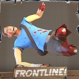 Expanded Gibbed Tf2 Characters
