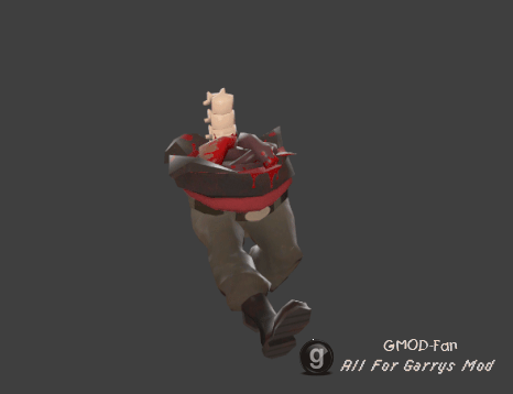 Expanded Gibbed Tf2 Characters