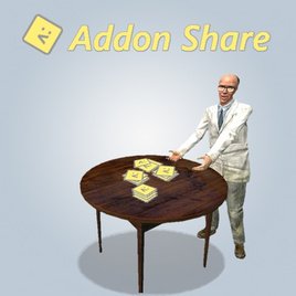 Addon Share