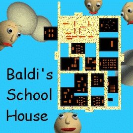 Baldi's Schoolhouse