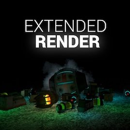 Extended Render