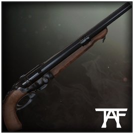 [TFA][AT] DOOM SSG