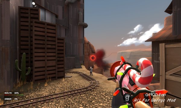 CW 2.0 TF2 REMASTERED (READ)