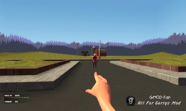 CW 2.0 TF2 REMASTERED (READ)