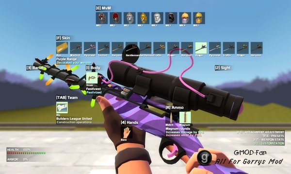 CW 2.0 TF2 REMASTERED (READ)