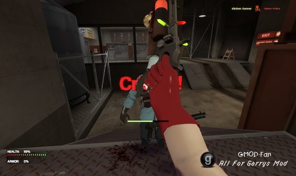 CW 2.0 TF2 REMASTERED (READ)
