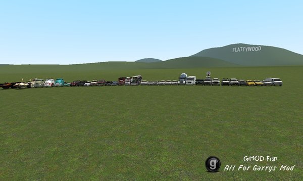 Renafox's Scenebuilding Pack