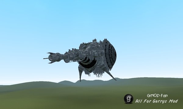 Renafox's Scenebuilding Pack