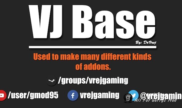 VJ Base (18.07.2020) [update]