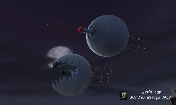 The Twins (Terraria) [Ragdoll]