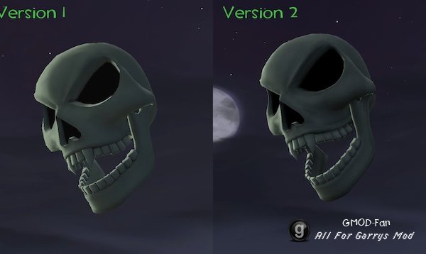 Skeletron V2 (Terraria) [Ragdoll]
