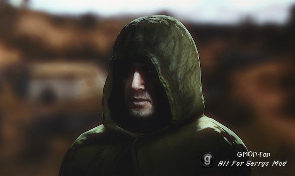 S.T.A.L.K.E.R. - Bandits Redux