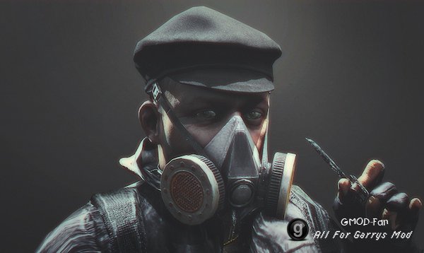 S.T.A.L.K.E.R. - Bandits Redux