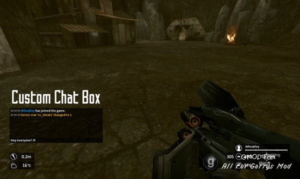 Sword Art Online II: GGO HUD