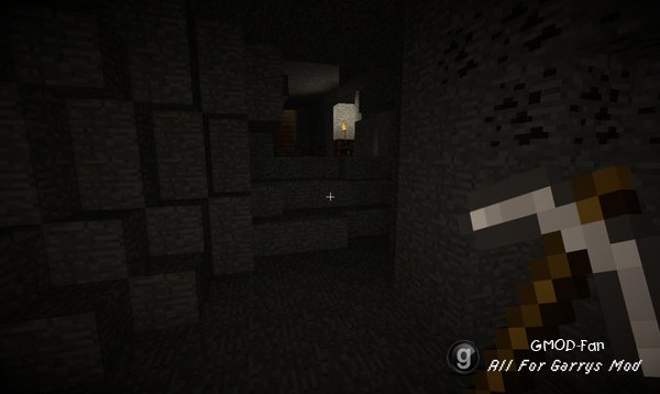 Minecraft Weapons and Tools