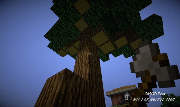 Minecraft Weapons and Tools