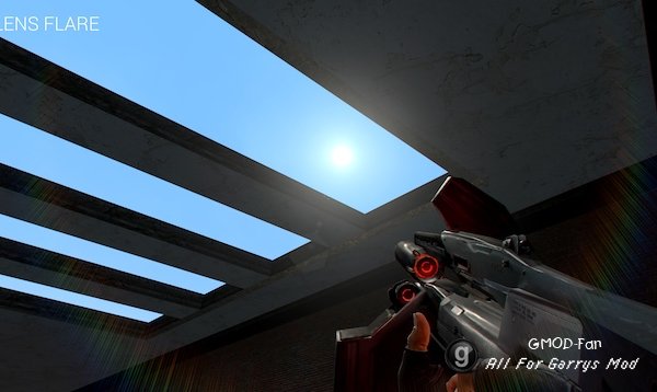 Extended Render