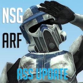 ARF Player Model Fix*