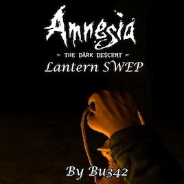 Amnesia Lantern Rework