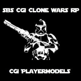 [SBS] Custom CGI Clone Troopers