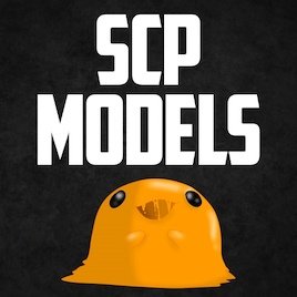 SCP Pack (860-B, 999, 131-A, 131-B)