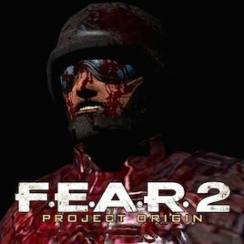 F.E.A.R. 2: Project Origin - ATC Ops Dead