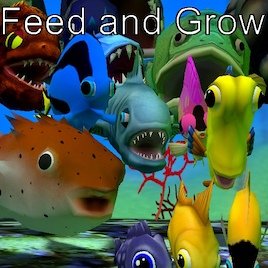 Feed and Grow