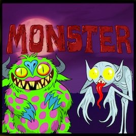 Monster NPC Pack