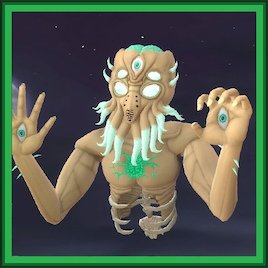 Moon Lord (Terraria) [Ragdoll]