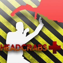 Headcrabs-Plus v2