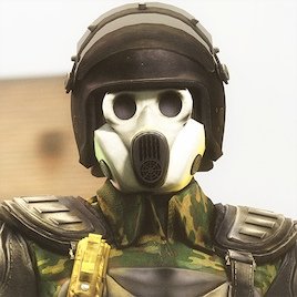 Georgian Riot Police - PM, NPC & Ragdoll