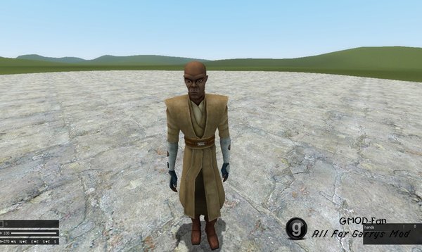 [SBS] CGI Clone Wars Playermodels