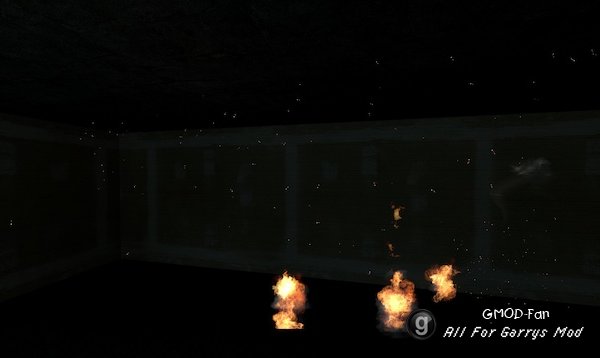Better Explosion Effect