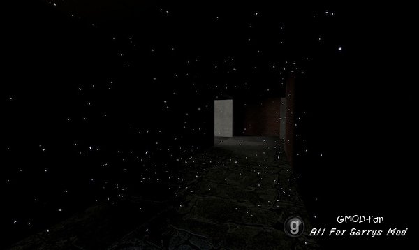 Better Explosion Effect