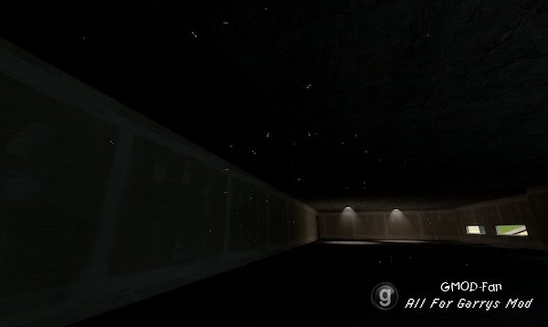 Better Explosion Effect