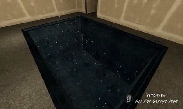 Better Explosion Effect