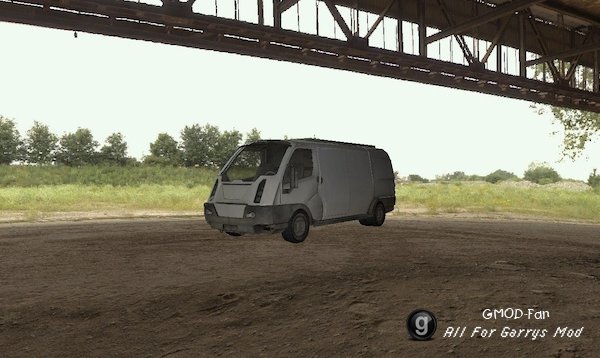 Call Of Duty: Advanced Warfare Vehicles Props
