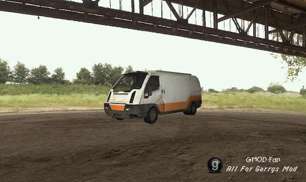 Call Of Duty: Advanced Warfare Vehicles Props