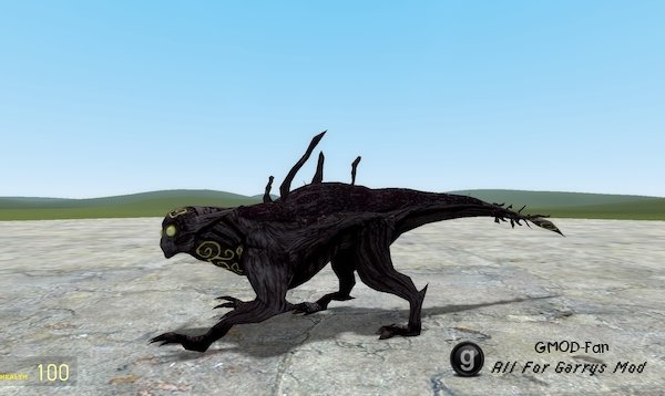 SCP Pack (860-B, 999, 131-A, 131-B)