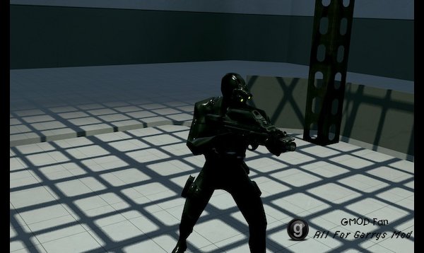 Splinter Cell: SWEP pack