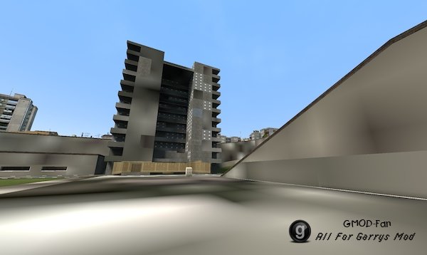 Map Retexturizer