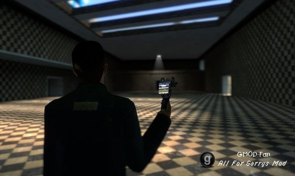 Map Retexturizer