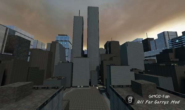 Map Retexturizer