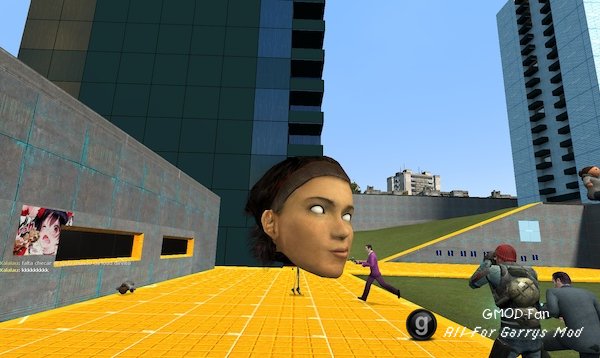 Map Retexturizer